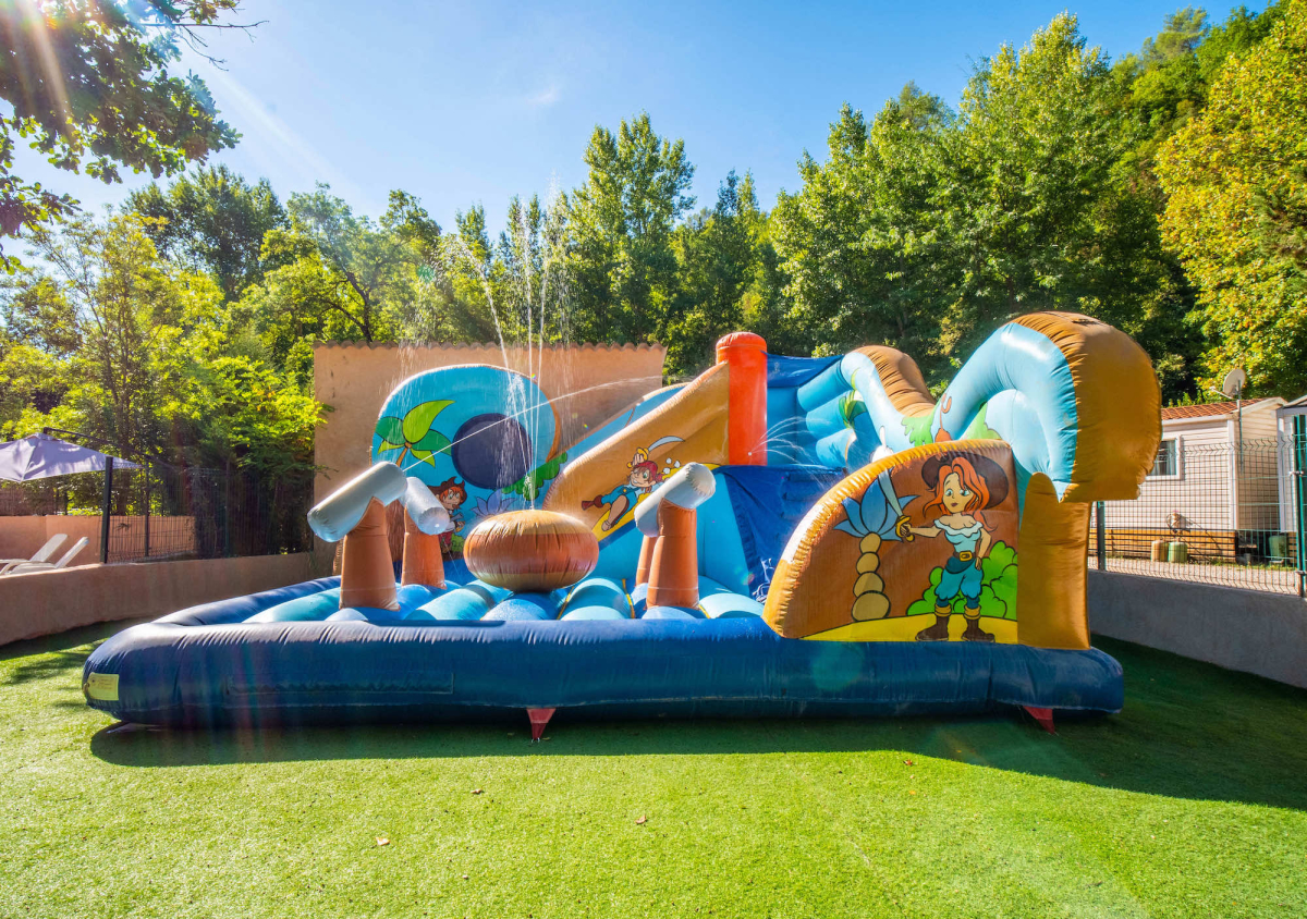 Les Rives du Loup Provence-Alpes-Côte d'Azur - Tourrettes sur Loup visuel 11/14