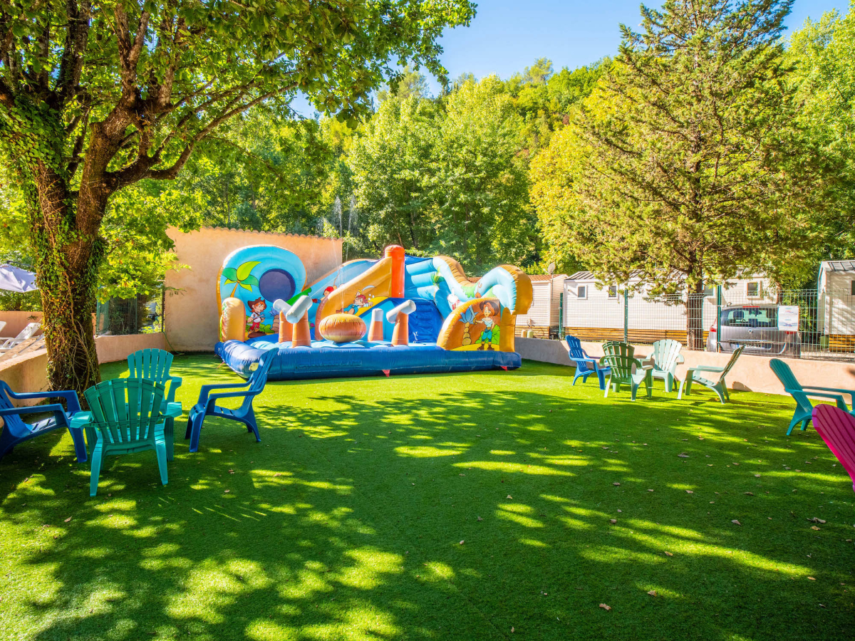 Les Rives du Loup Provence-Alpes-Côte d'Azur - Tourrettes sur Loup visuel 12/14