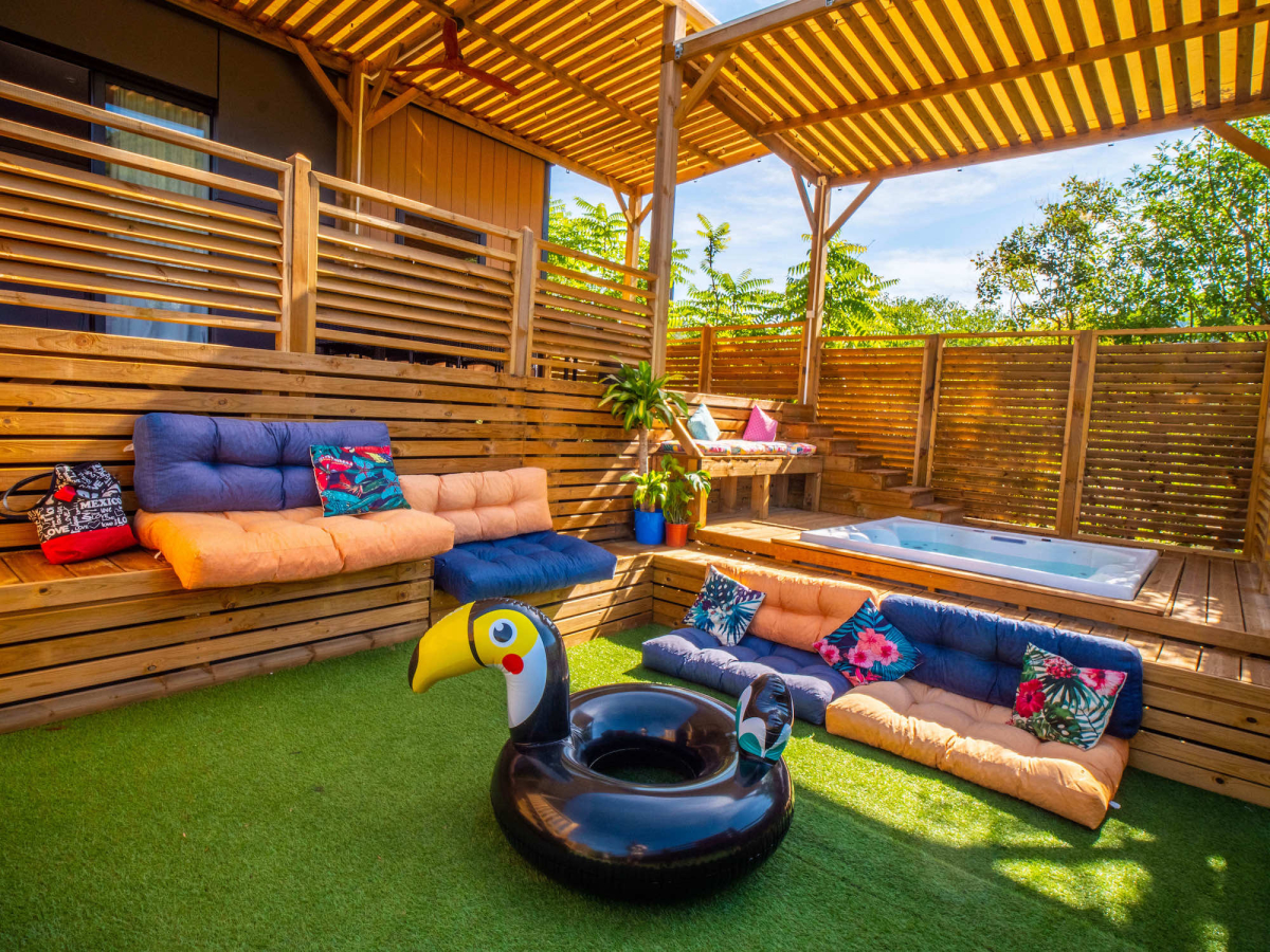 Les Rives du Loup Provence-Alpes-Côte d'Azur - Tourrettes sur Loup visuel 7/14