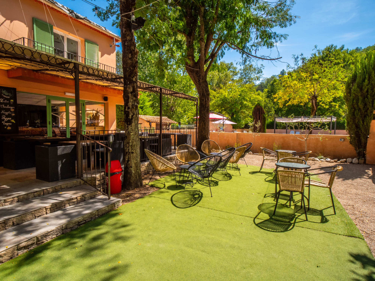 Les Rives du Loup Provence-Alpes-Côte d'Azur - Tourrettes sur Loup visuel 14/14