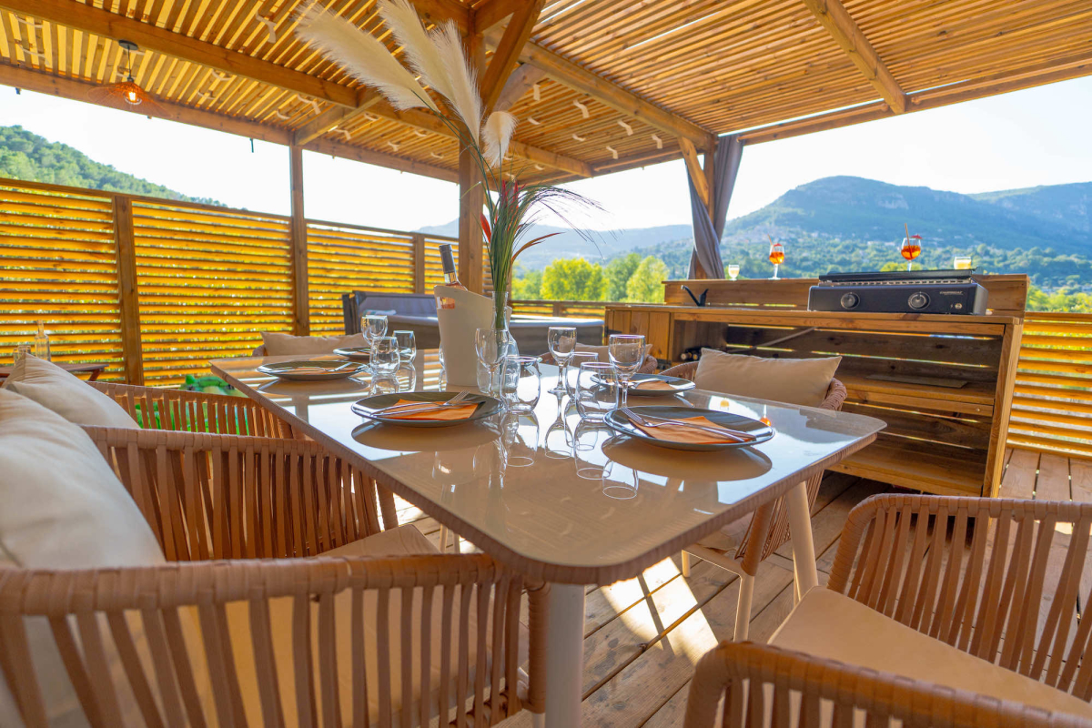 Les Rives du Loup Provence-Alpes-Côte d'Azur - Tourrettes sur Loup visuel 6/14