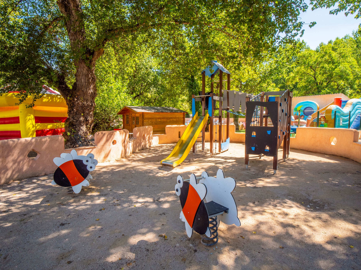 Les Rives du Loup Provence-Alpes-Côte d'Azur - Tourrettes sur Loup visuel 9/14