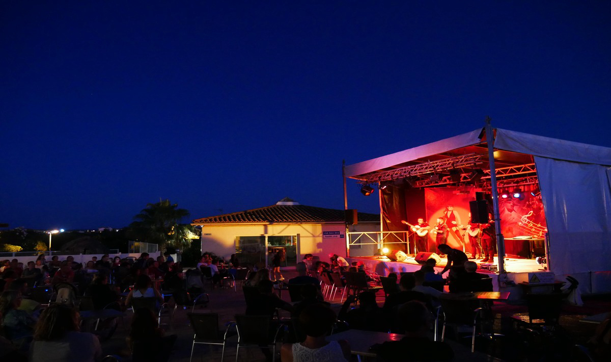 Les Sables du Midi Languedoc-Roussillon - Valras-Plage visuel 18/21
