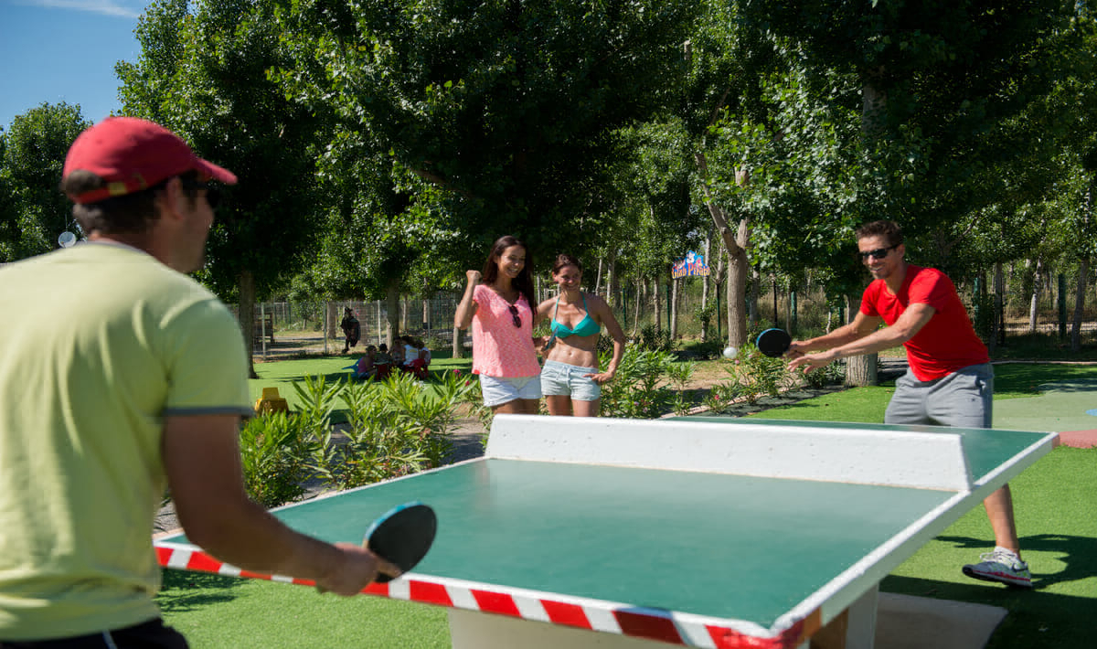 Les Sables du Midi Languedoc-Roussillon - Valras-Plage visuel 15/21