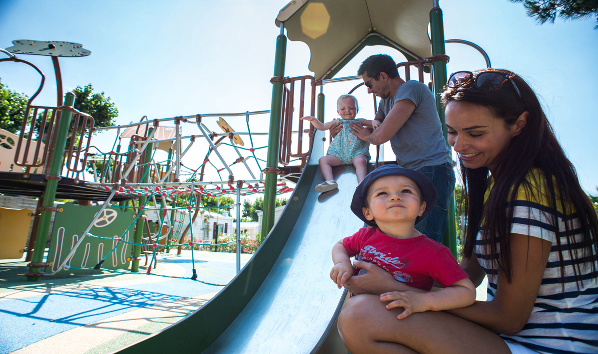 Les Sables du Midi Languedoc-Roussillon - Valras-Plage visuel 12/21