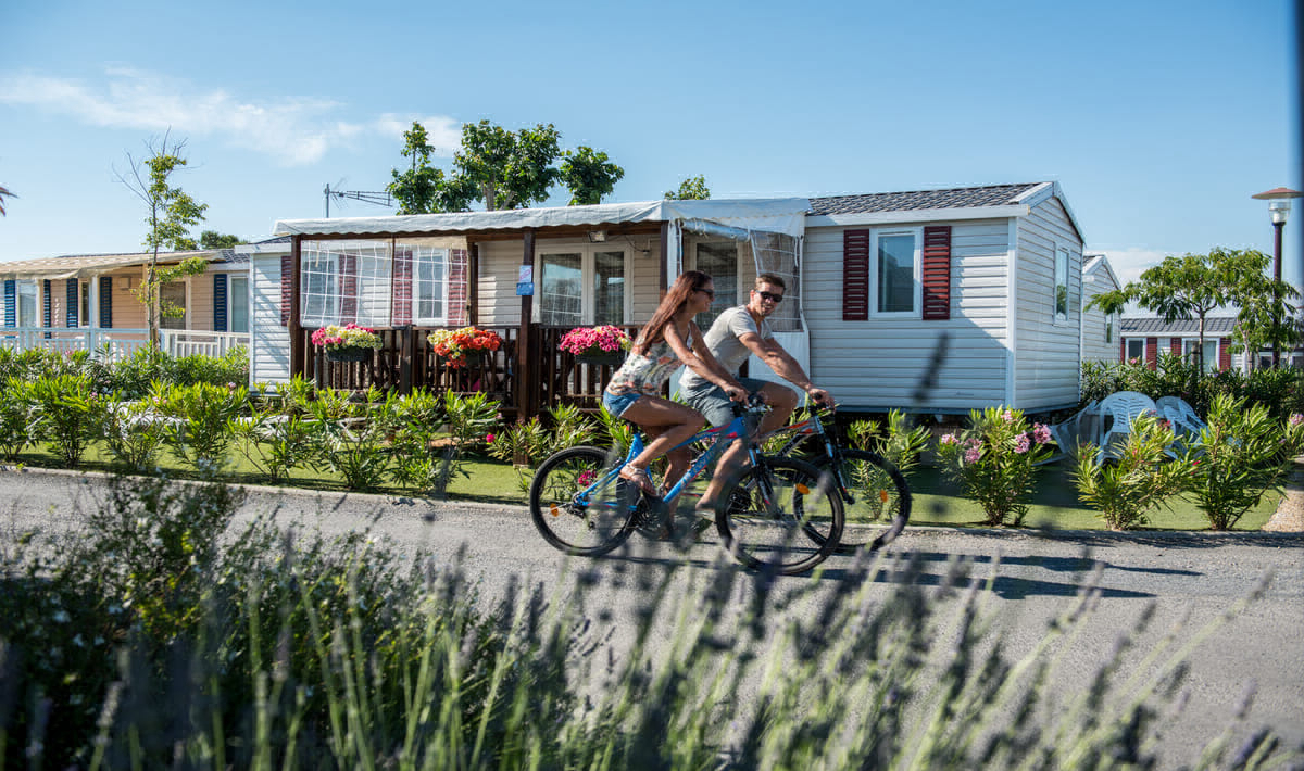 Les Sables du Midi Languedoc-Roussillon - Valras-Plage visuel 14/21