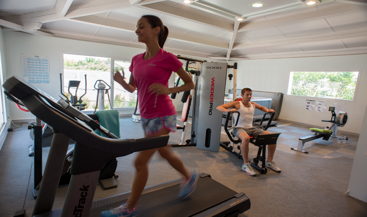 Les Sables du Midi Languedoc-Roussillon - Valras-Plage visuel 11/21