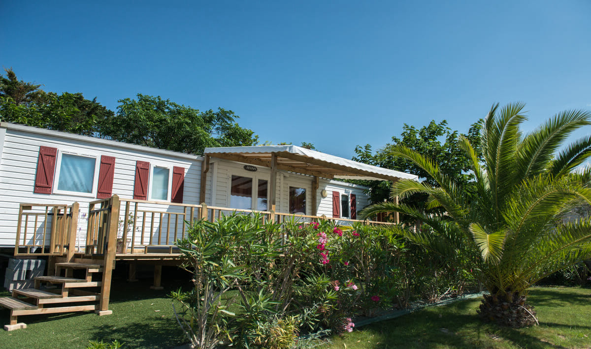 Les Sables du Midi Languedoc-Roussillon - Valras-Plage visuel 13/21