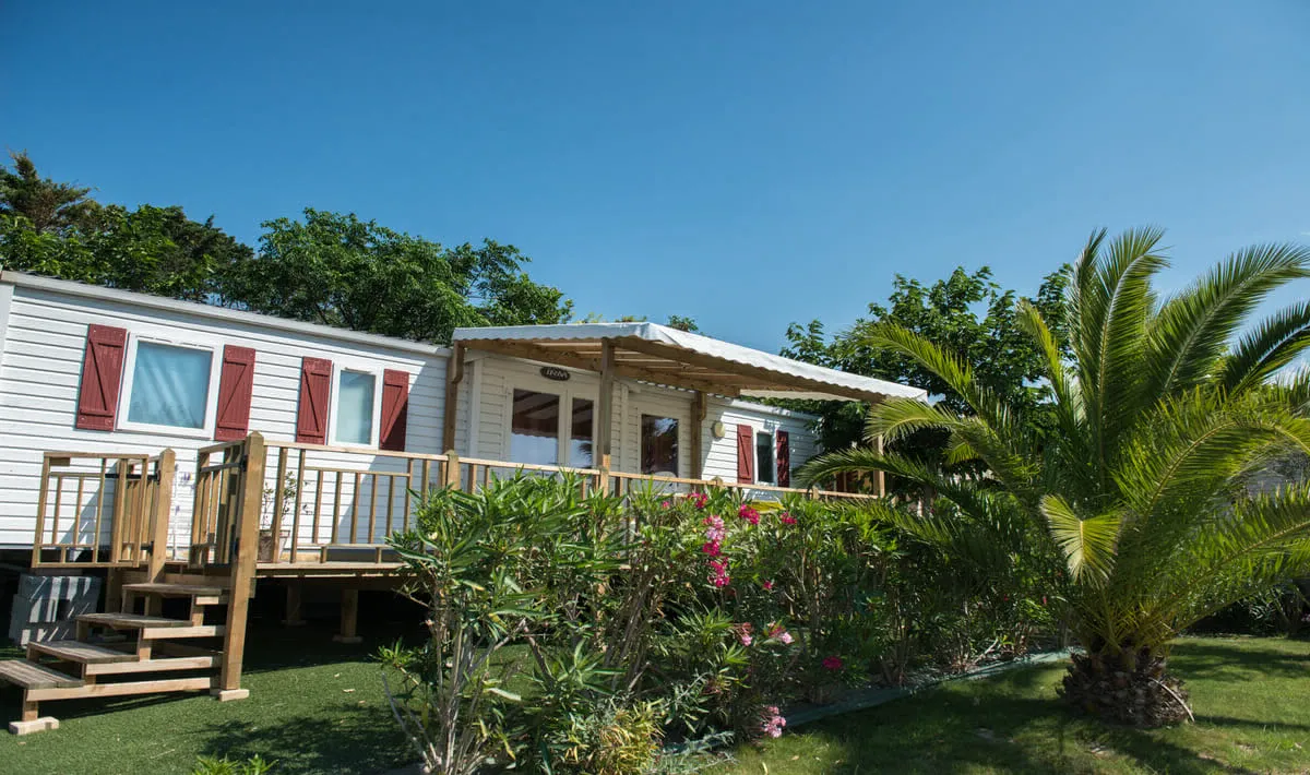 Camping Les Sables du Midi Languedoc-Roussillon - Valras-Plage visuel 13/21