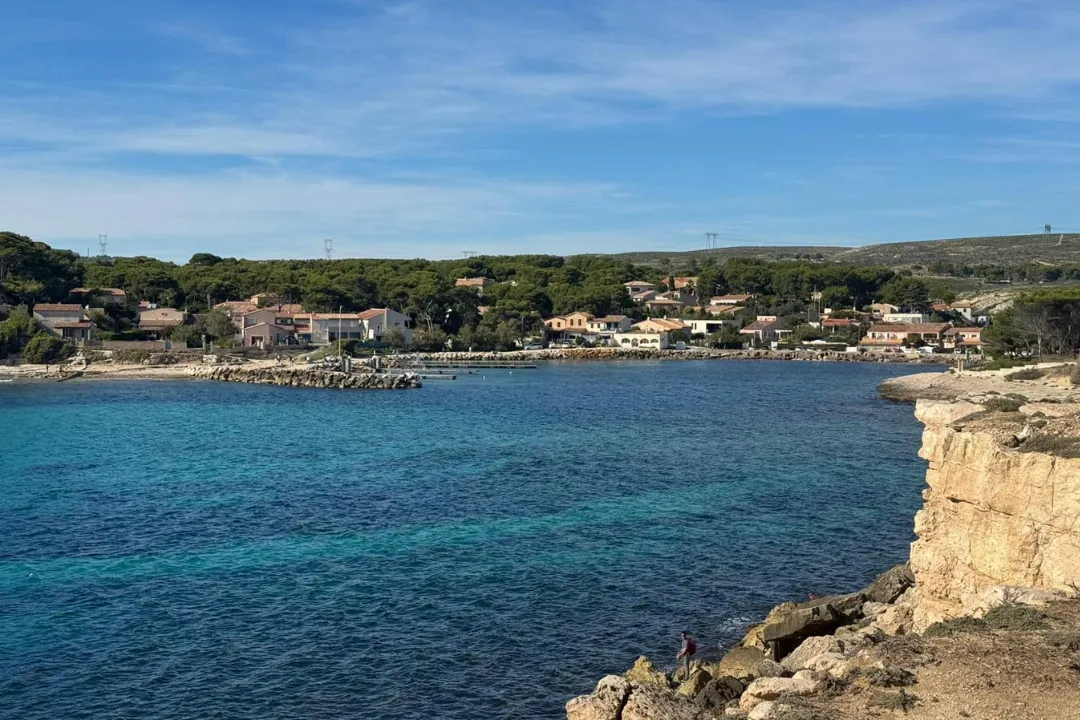 Camping Les Tamaris Provence-Alpes-Côte d'Azur - Martigues visuel 15/15