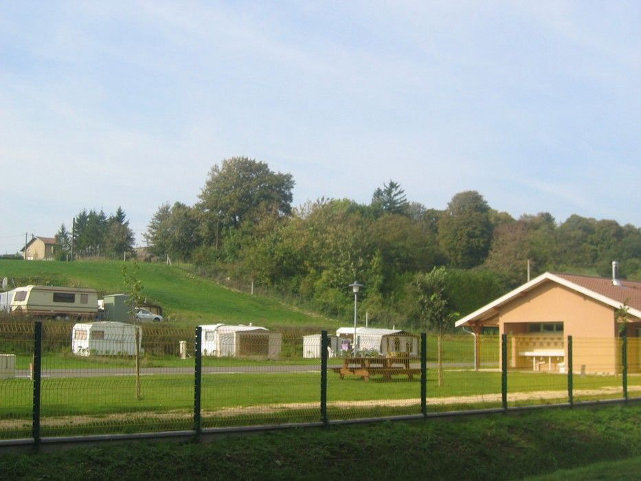 Les Terrasses de Brieulles Lorraine - Brieulles-sur-Meuse visuel 1/1
