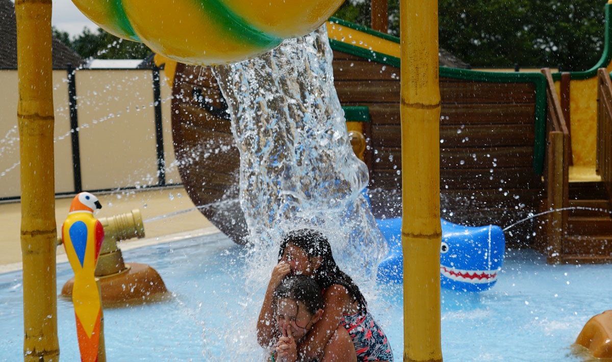 Les Terrasses du Lac Midi-Pyrénées - Pont-de-Salars visuel 3/11
