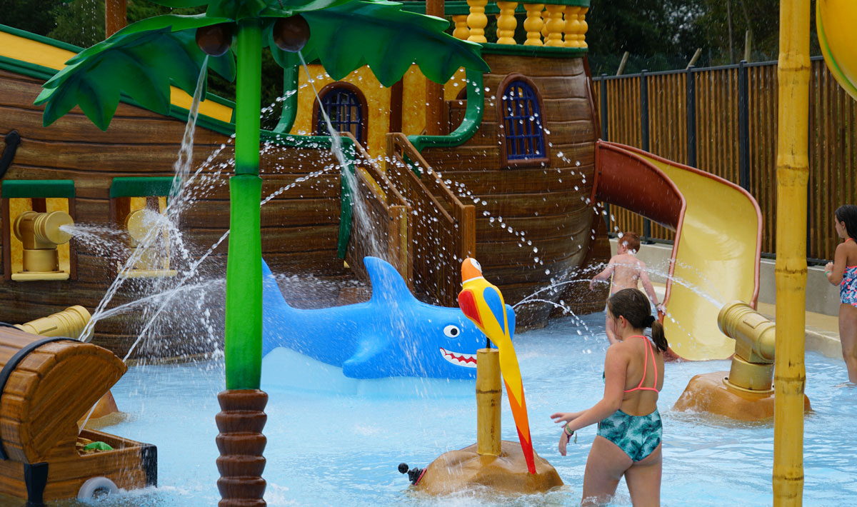 Les Terrasses du Lac Midi-Pyrénées - Pont-de-Salars visuel 2/11