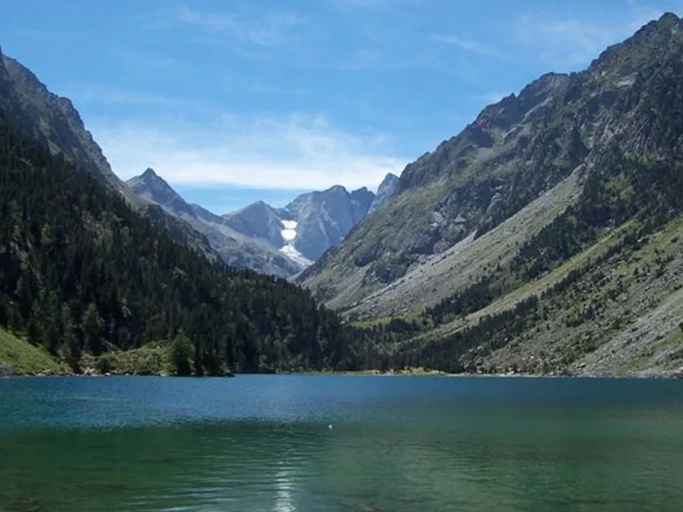 Camping Les Tilleus Midi-Pyrénées - Gèdre visuel 3/3