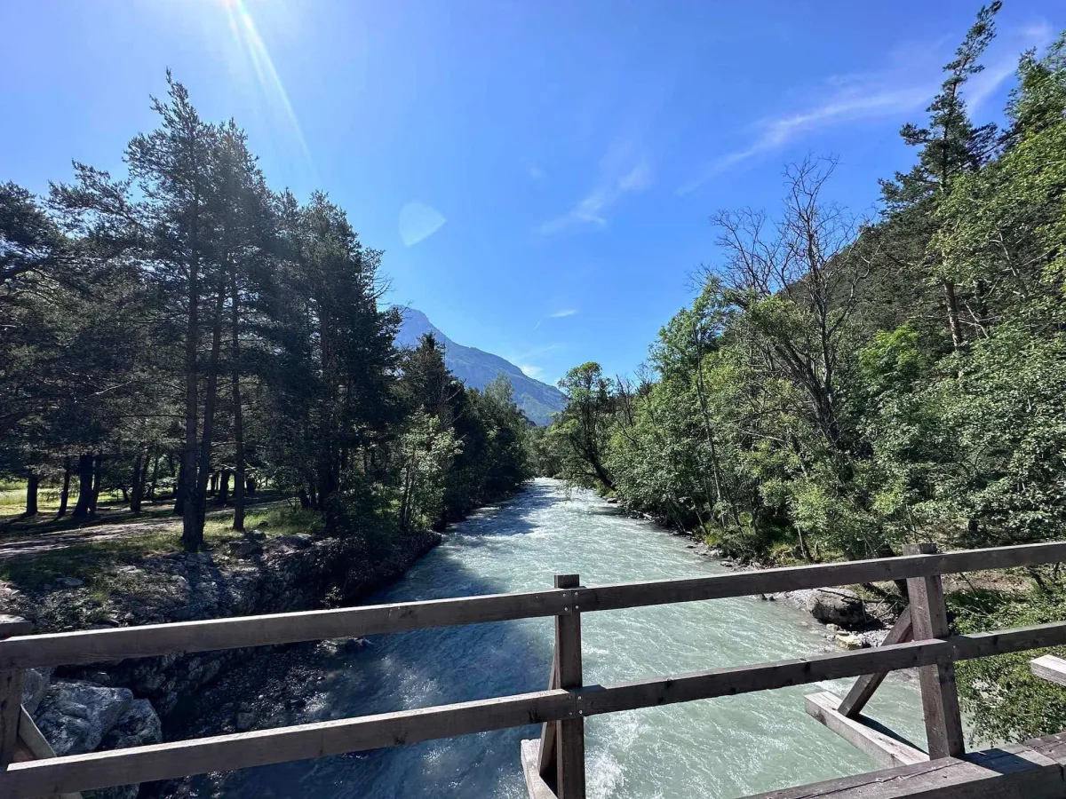 Camping Les Vaudois Provence-Alpes-Côte d'Azur - Les Vigneaux visuel 2/6