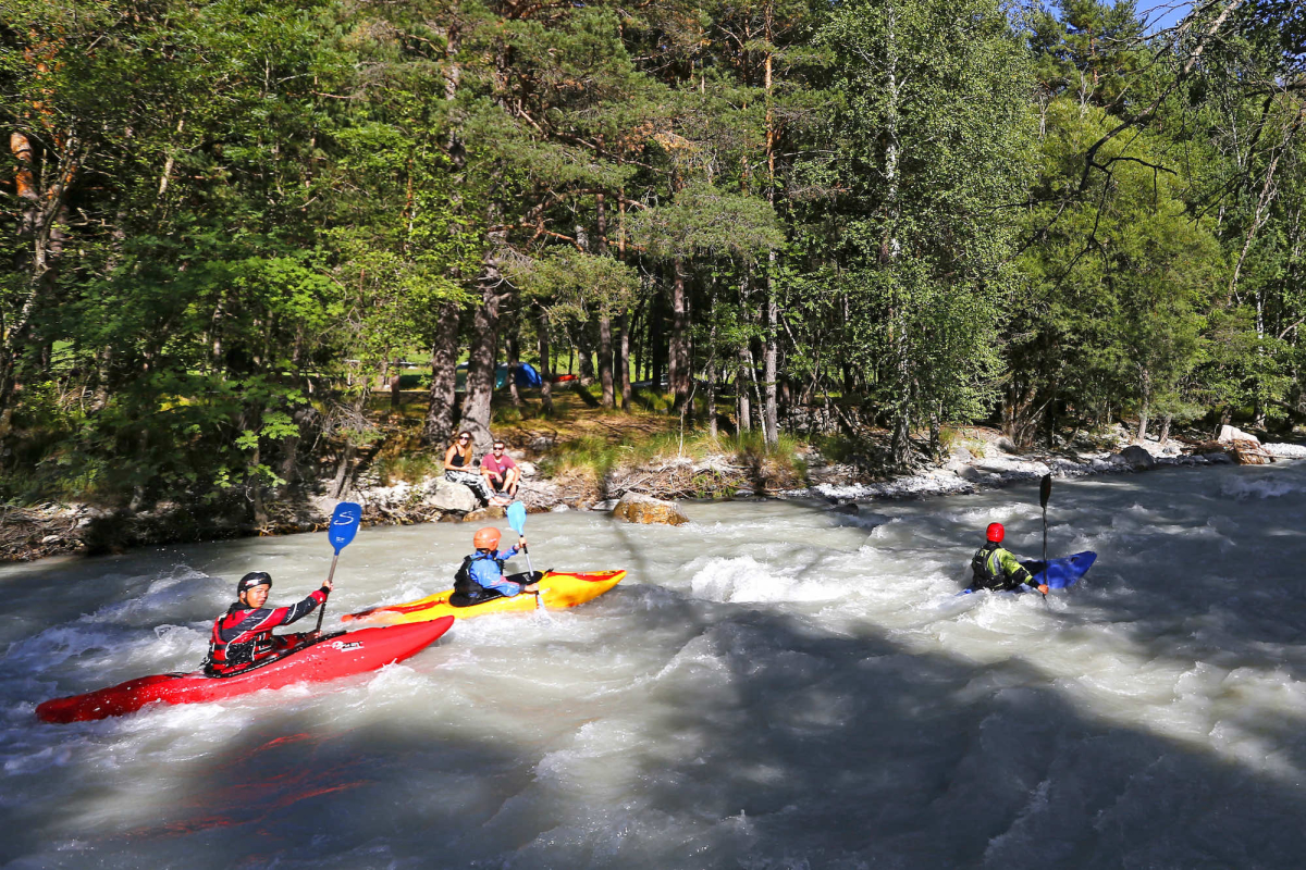 Les Vaudois Provence-Alpes-Côte d'Azur - Les Vigneaux visuel 3/6