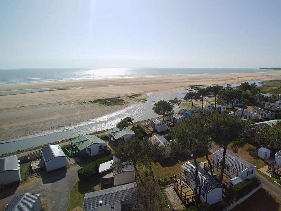 Les Violettes Pays de Loire - La Faute-sur-Mer visuel 9/12