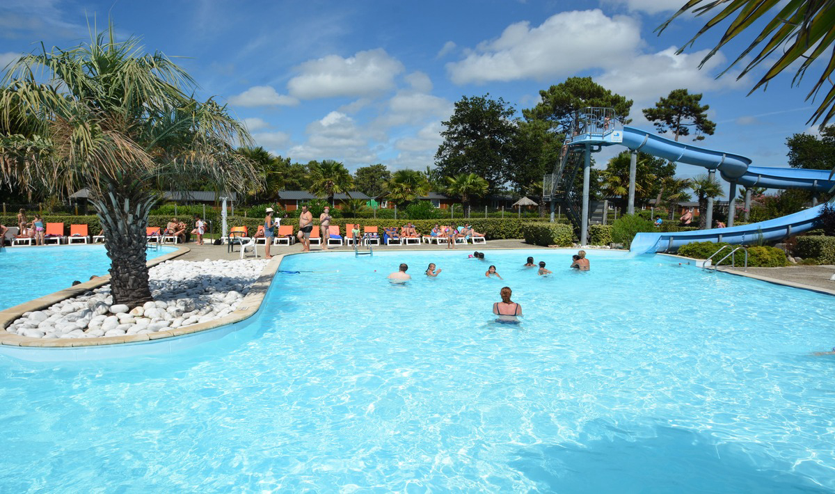Les Viviers Aquitaine - Lège Cap Ferret visuel 2/15