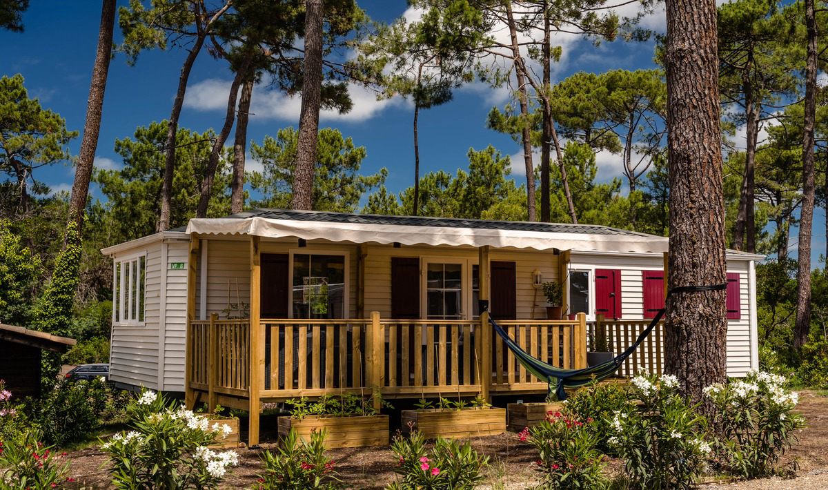 Les Viviers Aquitaine - Lège Cap Ferret visuel 14/15
