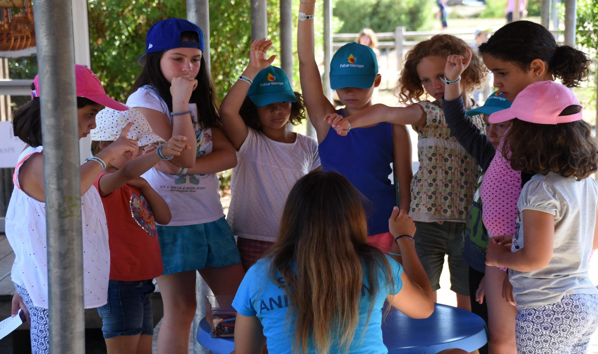 Les Viviers Aquitaine - Lège Cap Ferret visuel 10/15