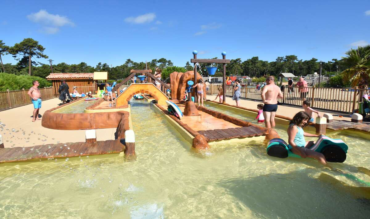 Les Viviers Aquitaine - Lège Cap Ferret visuel 11/15