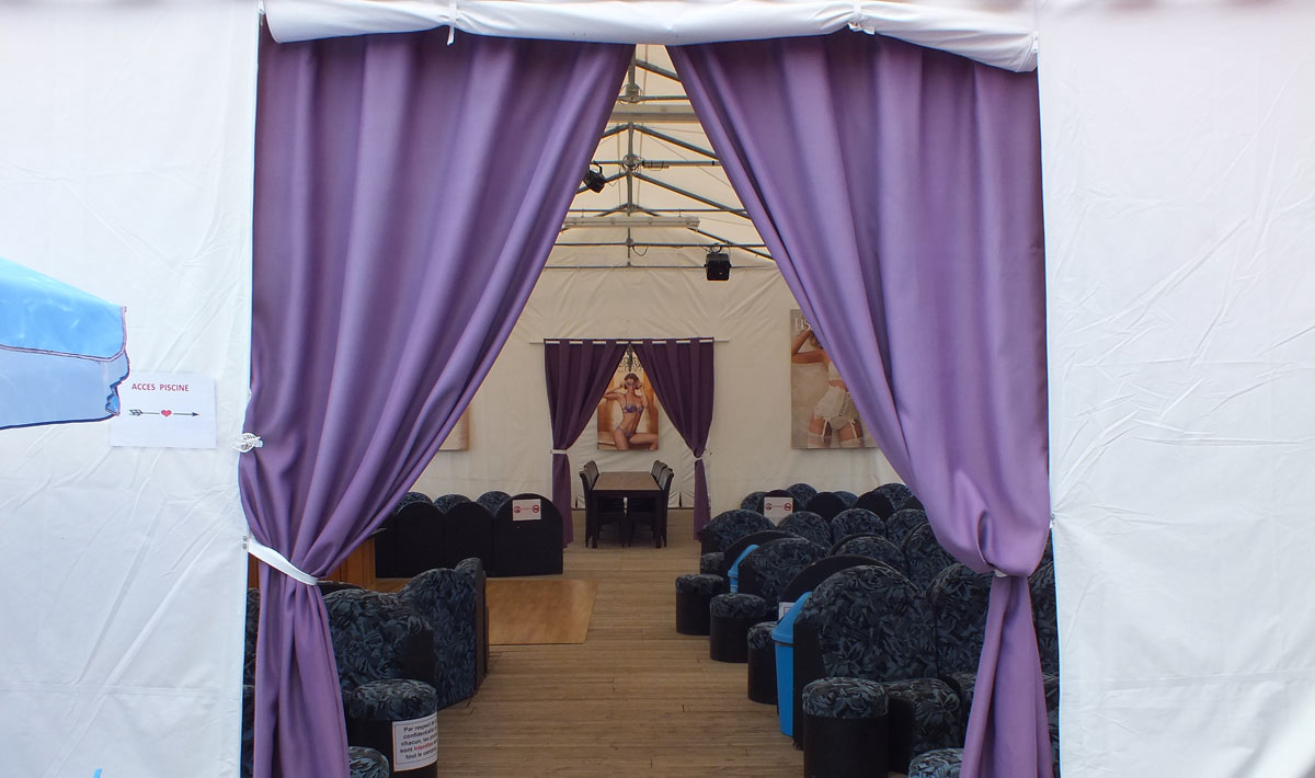 Libertin La Roseraie Auvergne - Brugheas visuel 10/11 Libertin La Roseraie Auvergne - Brugheas visuel 10/11