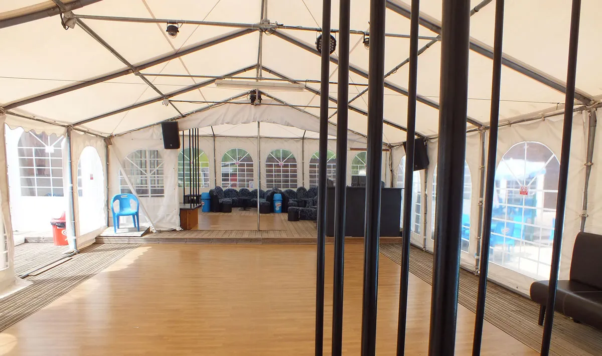 Camping Libertin La Roseraie Auvergne - Brugheas visuel 9/11