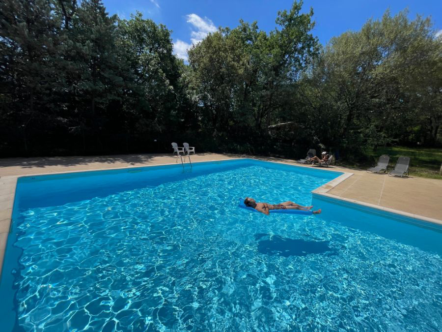 Le Bois Redon Midi-Pirenei - Septfonds visuel 1/1