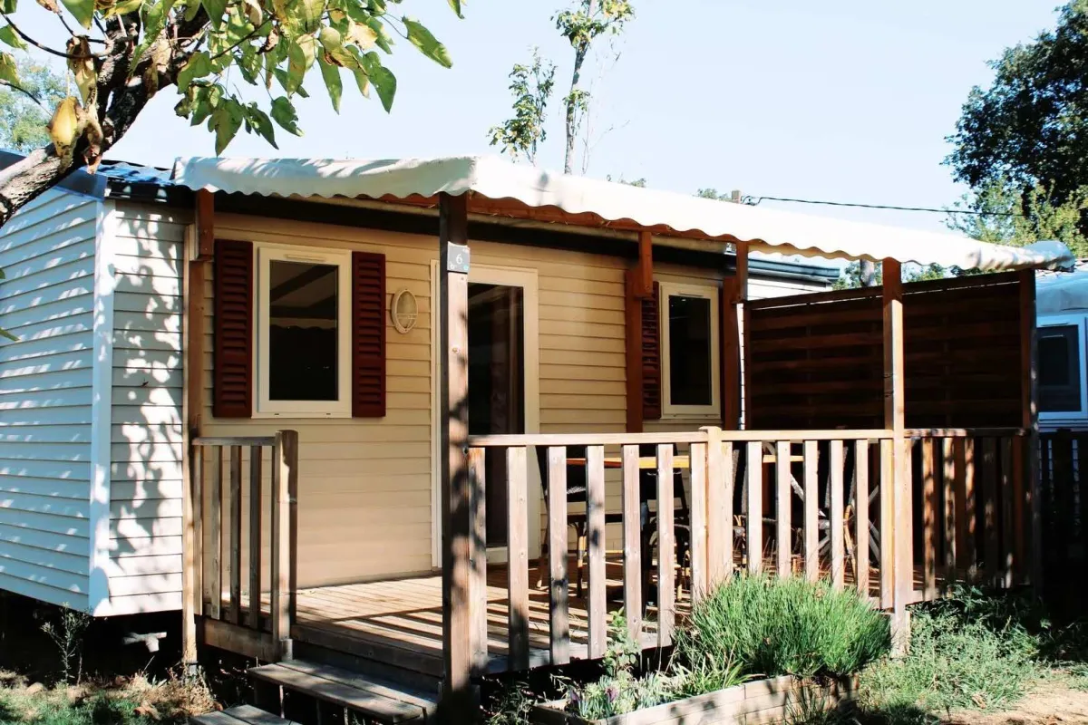 Camping Lou Cabasson Provence-Alpes-Côte d'Azur - Bormes-les-Mimosas visuel 7/10