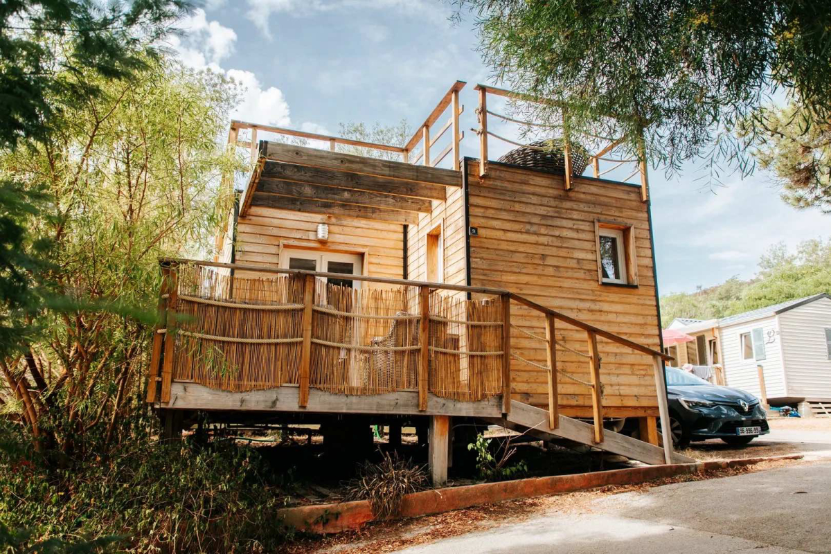 Lou Cabasson Provenza-Alpes-Costa Azul - Bormes-les-Mimosas visuel 9/10