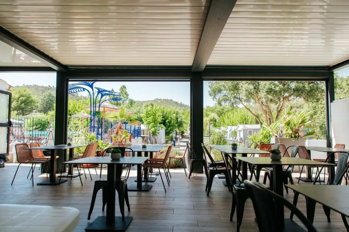 Camping Lou Cabasson Provence-Alpes-Côte d'Azur - Bormes-les-Mimosas visuel 10/10