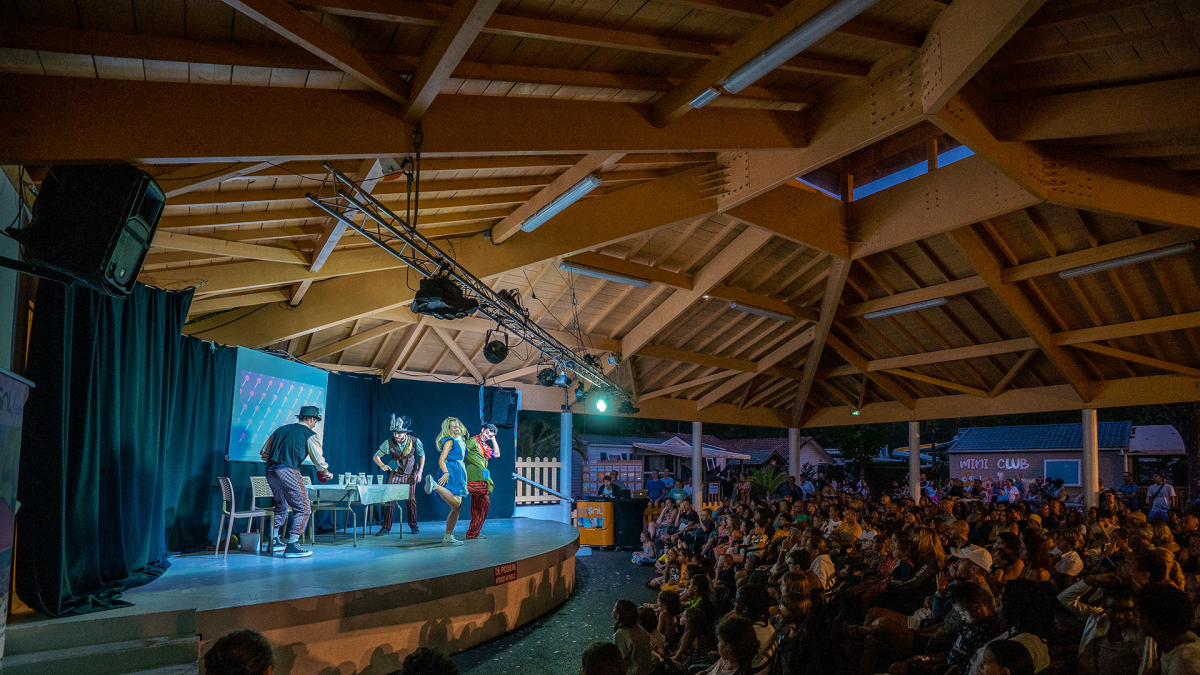 Lou Pignada Aquitaine - Messanges visuel 5/10