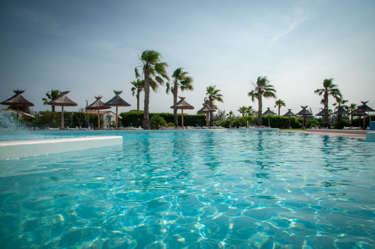 LVL Languedoc-Roussillon - Gruissan visuel 3/10