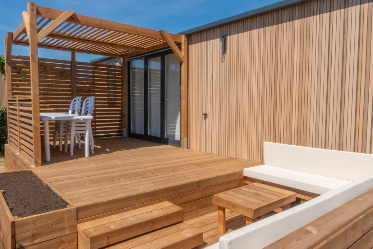 Camping LVL Languedoc-Roussillon - Gruissan visuel 4/10