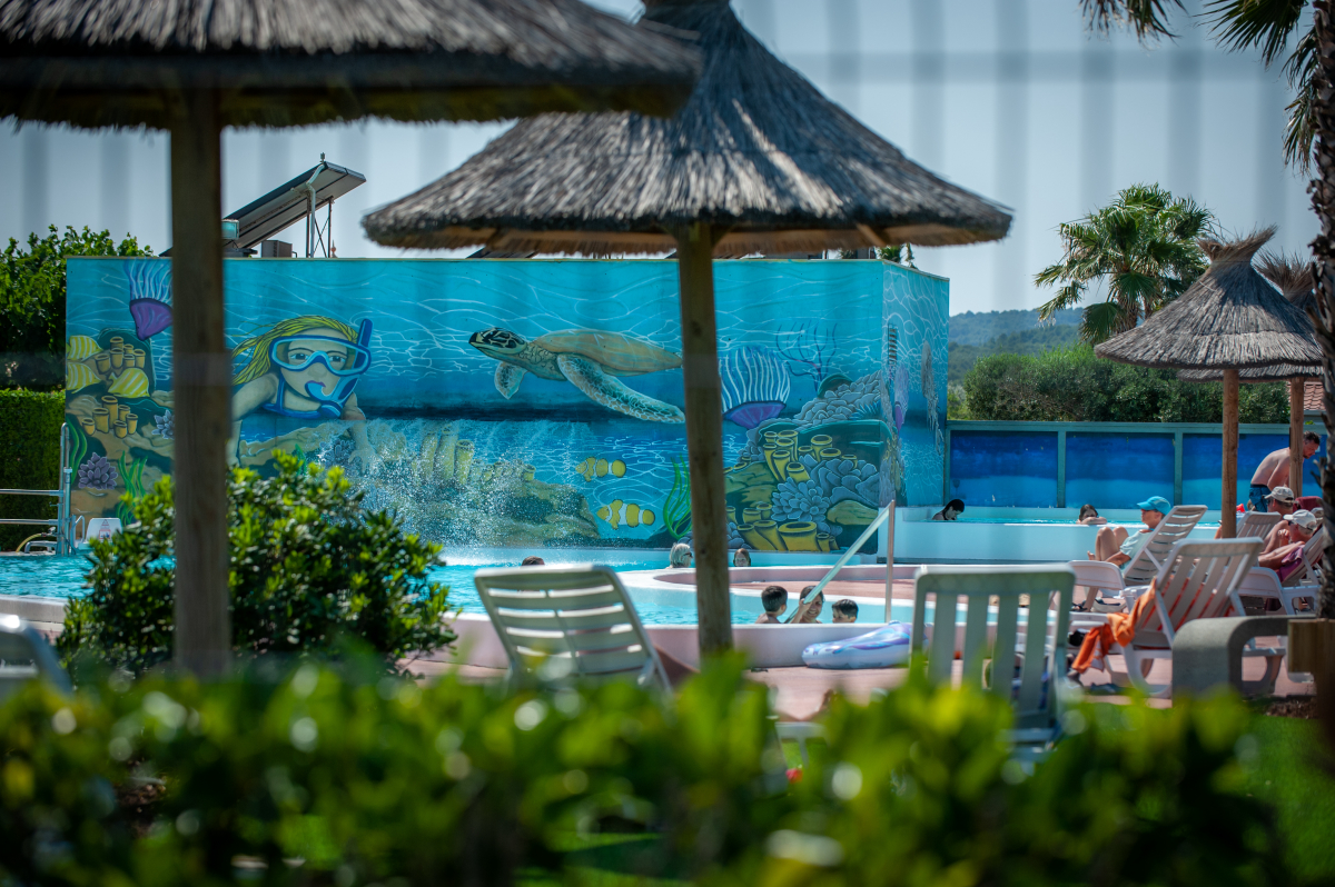 LVL Languedoc-Roussillon - Gruissan visuel 2/10