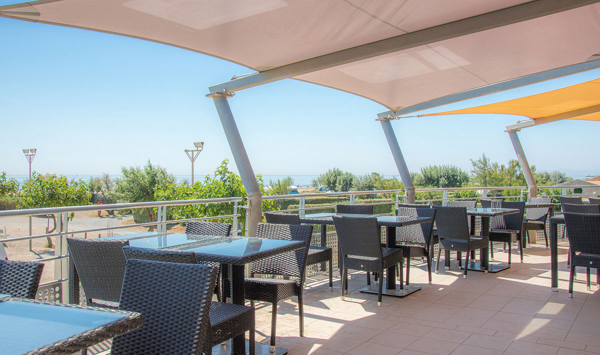 LVL Languedoc-Roussillon - Gruissan visuel 8/10