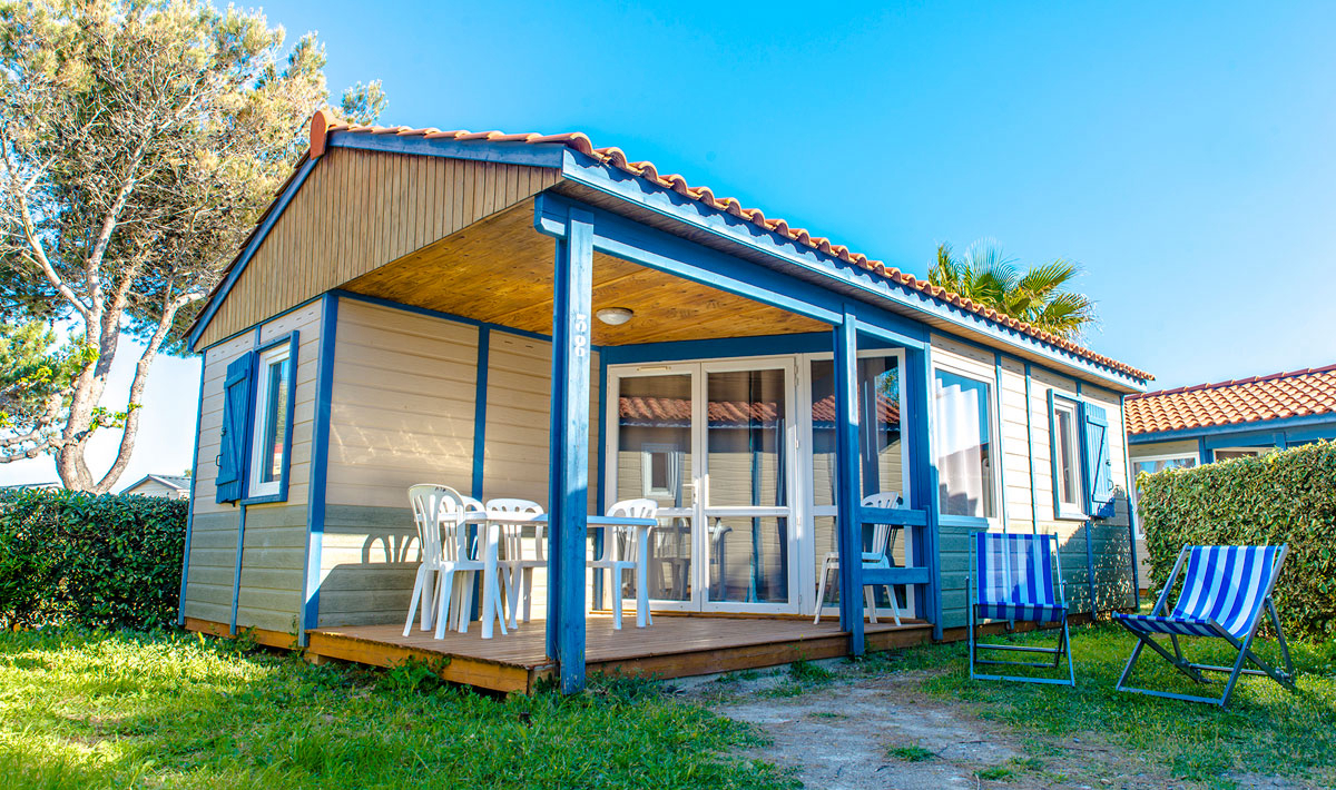 LVL Languedoc-Roussillon - Gruissan visuel 5/10