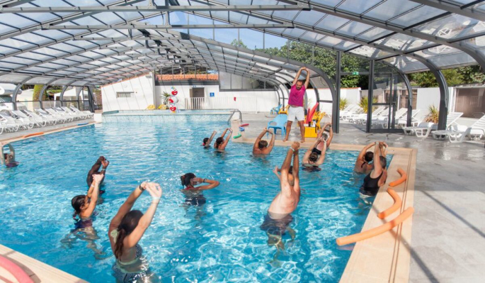 Mahana Pays de Loire - Saint-Hilaire-de-Riez visuel 2/3