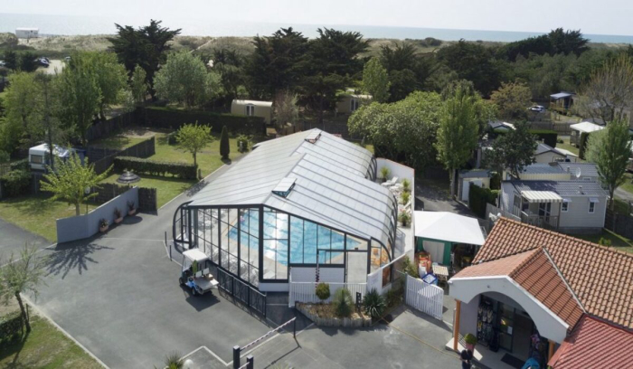 Mahana Pays de Loire - Saint-Hilaire-de-Riez visuel 3/3