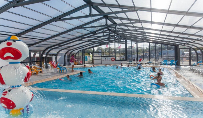 Mahana Pays de Loire - Saint-Hilaire-de-Riez visuel 1/3