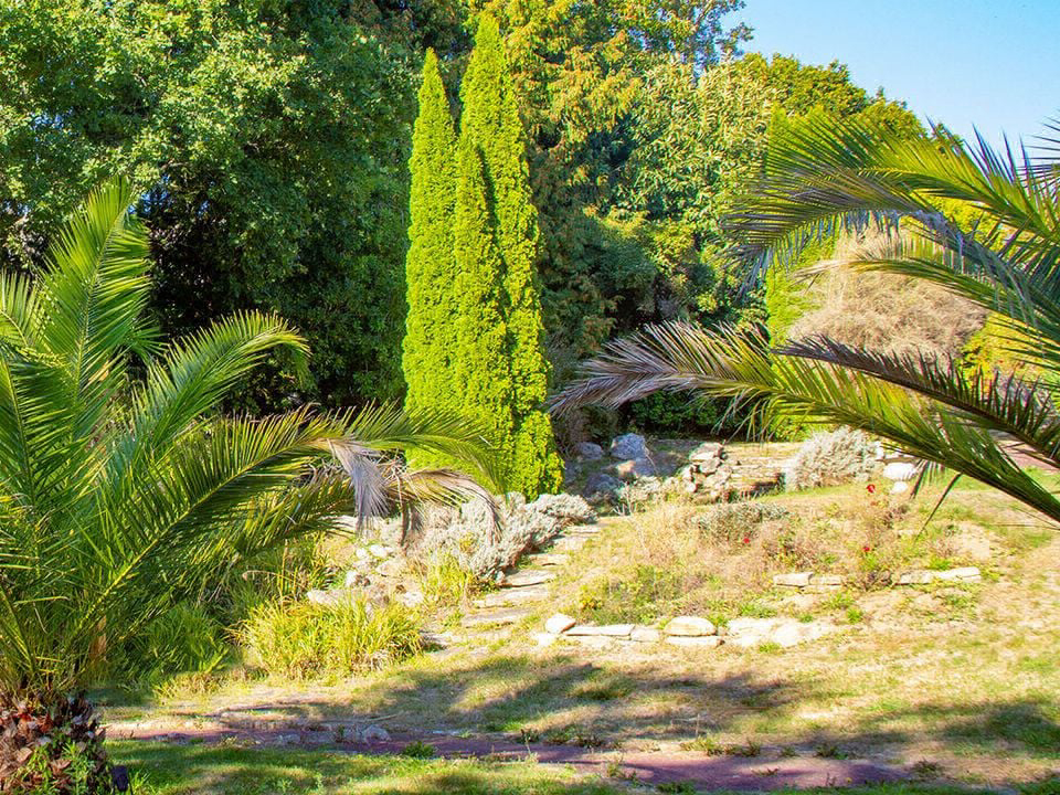 Manoir de Penn Ar Ster Bretagne - La Forêt-Fouesnant visuel 7/8
