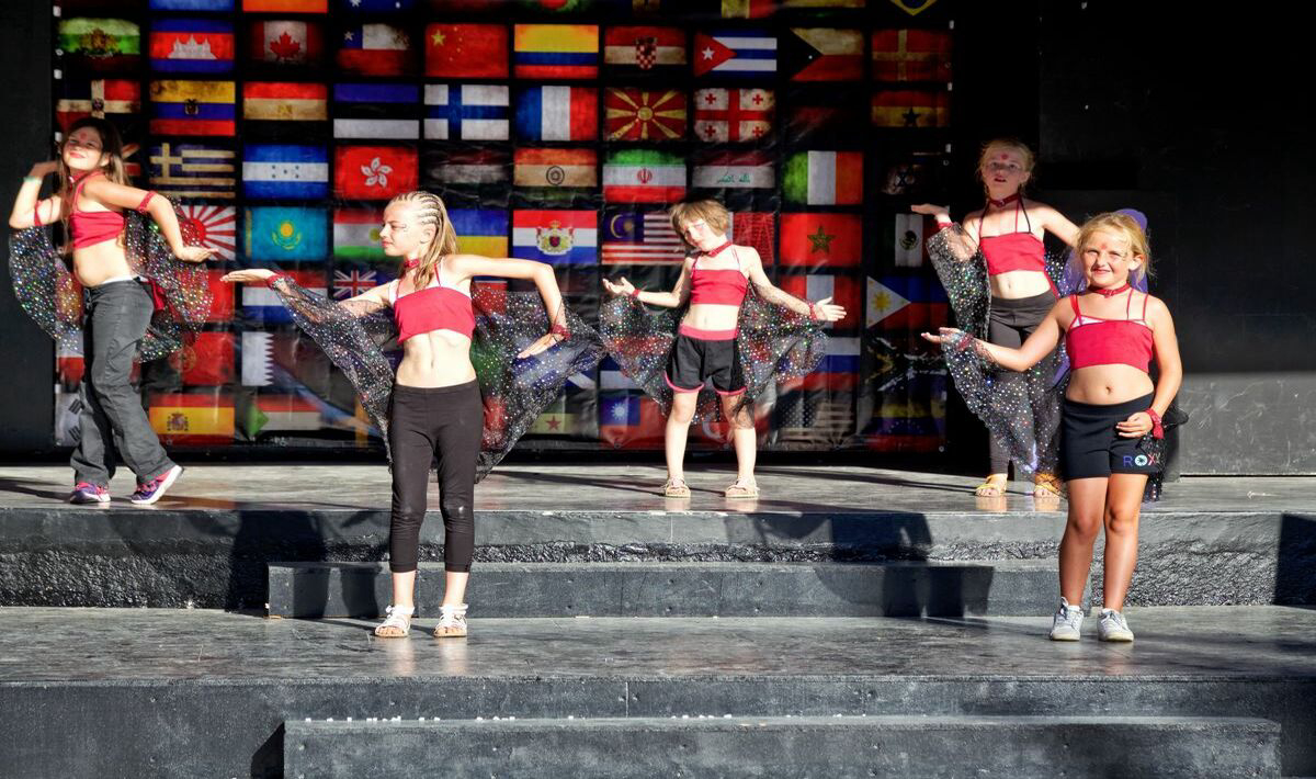 Mar Estang Languedoc-Roussillon - Canet-en-Roussillon visuel 9/14