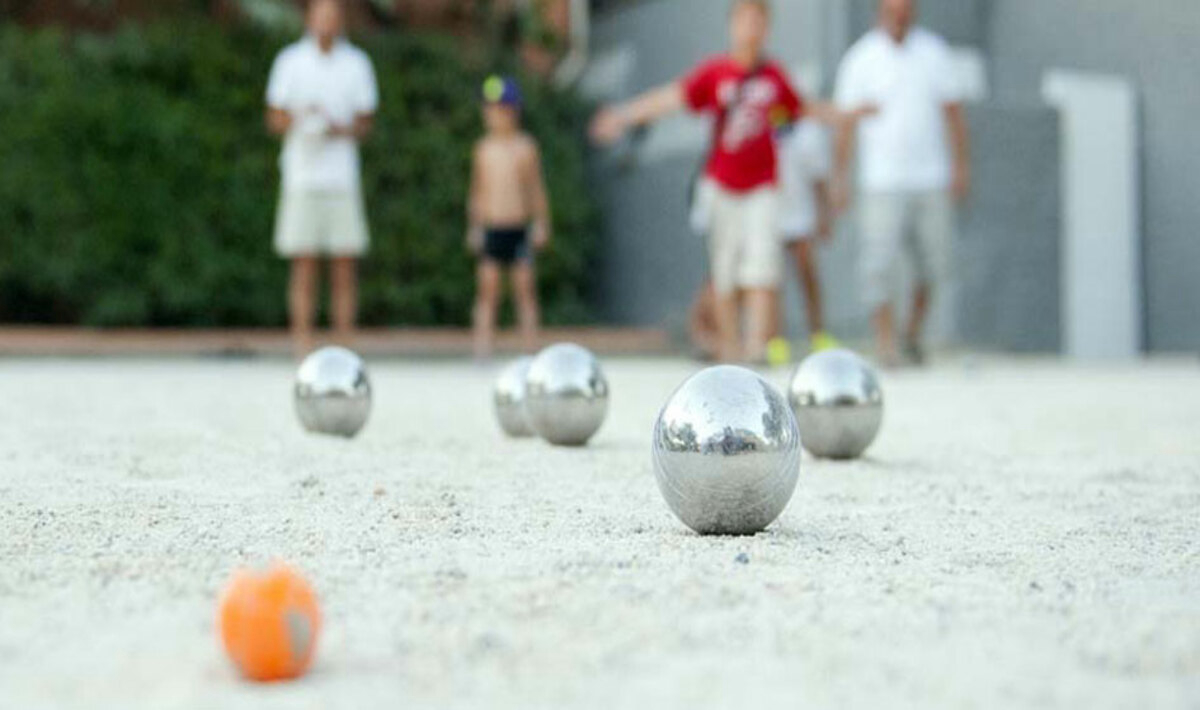 Mar Estang Languedoc-Roussillon - Canet-en-Roussillon visuel 11/14