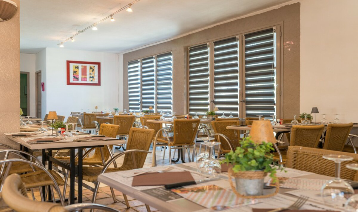 Mar Estang Languedoc-Roussillon - Canet-en-Roussillon visuel 7/14