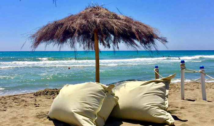 Maremma Sans Souci Toscane - Castiglione della Pescaia visuel 2/12