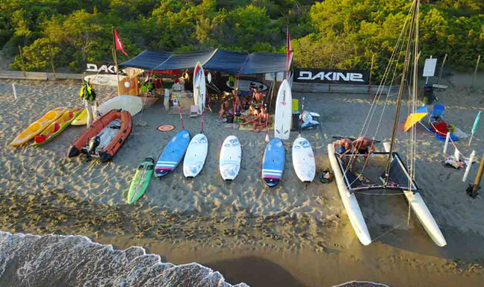 Maremma Sans Souci Toscane - Castiglione della Pescaia visuel 4/12