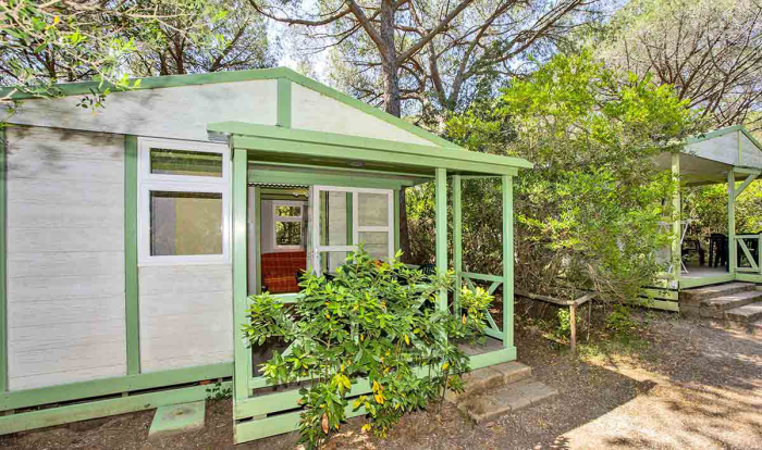 Maremma Sans Souci Toscane - Castiglione della Pescaia visuel 7/12