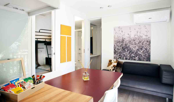 Maremma Sans Souci Toscane - Castiglione della Pescaia visuel 12/12