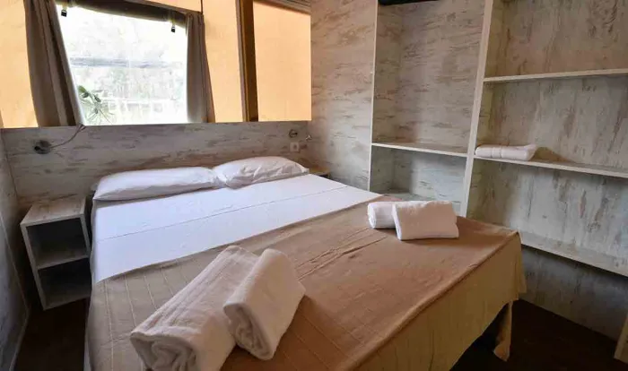Camping Maremma Sans Souci Toscane - Castiglione della Pescaia visuel 10/12