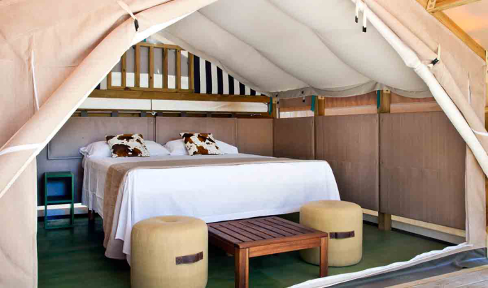 Maremma Sans Souci Toscane - Castiglione della Pescaia visuel 11/12